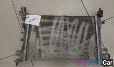 Радиатор основной от Opel Corsa D 2006-2014