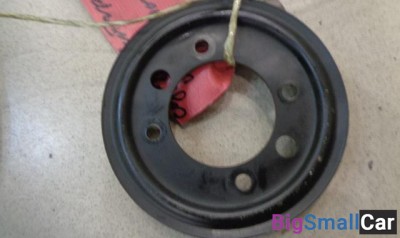 Шкив водяного насоса (помпы) от Suzuki Grand Vitara 2005-2015