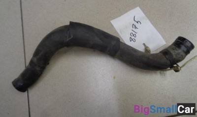 Патрубок радиатора от Hyundai Santa Fe Classic SM 2000-2012
