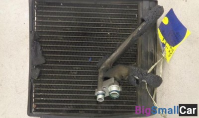 Испаритель кондиционера от Infiniti QX56 JA60 2004-2009