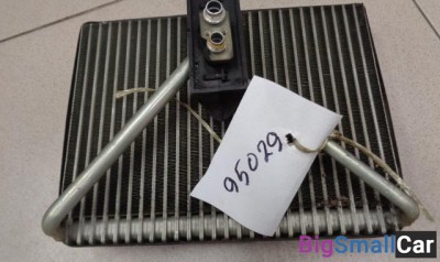 Испаритель кондиционера от Volvo S60 2000-2009