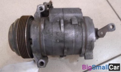 Компрессор системы кондиционирования от BMW X5 E53 1999-2006