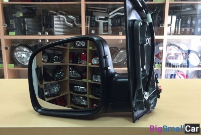 Зеркало VW Caddy 2004 склад16