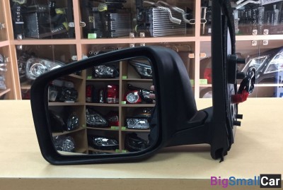 Зеркало Ниссан Х Трэйл 2007 склад16