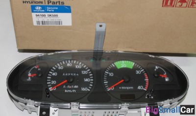 Щиток приборов Hyundai HD78 941005K500