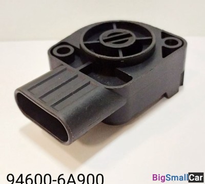 Датчик педали газа Hyundai HD65 HD78 946006A900