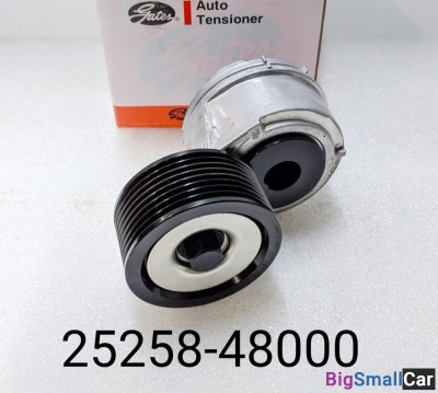 Натяжитель ремня Hyundai HD78 2525848000