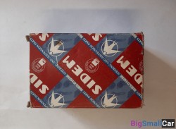 37331  Наконечник рулевой тяги правый Audi 100/Avant 77-91